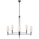 Lyra Chandelier