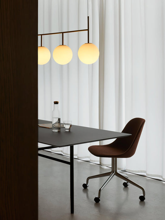 TR Bulb Pendant Light