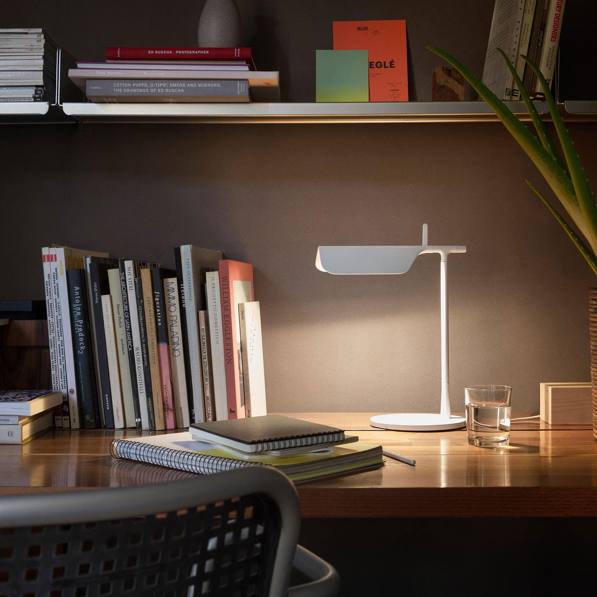 Span LED Table Lamp 10.4″