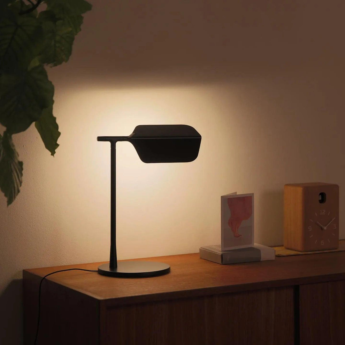 Span LED Table Lamp 10.4″