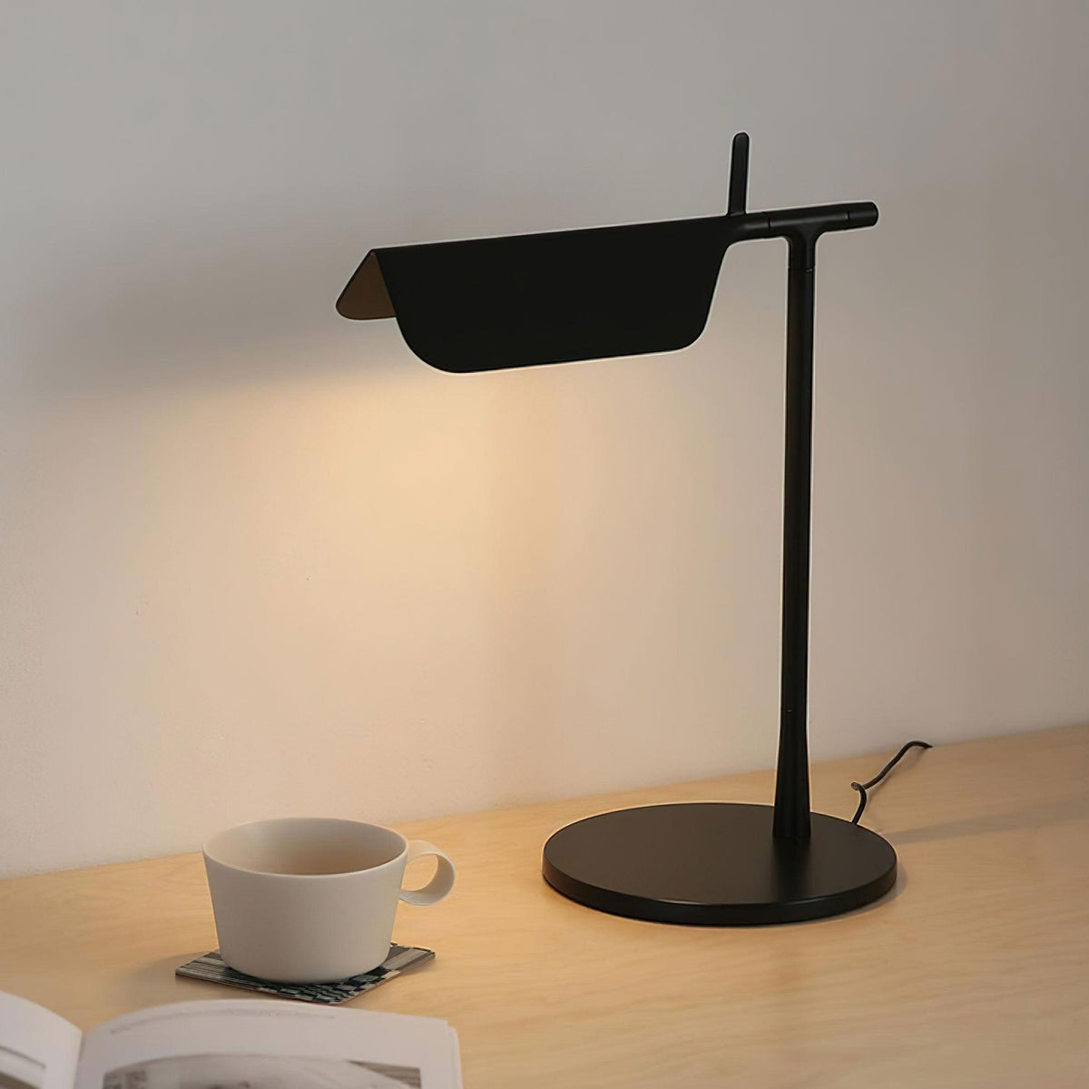 Span LED Table Lamp 10.4″