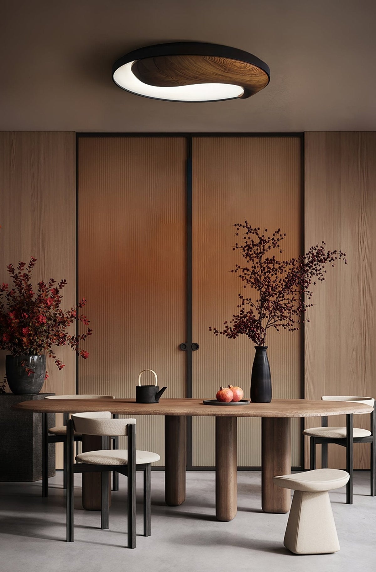 Taiyi Balance Ceiling Light