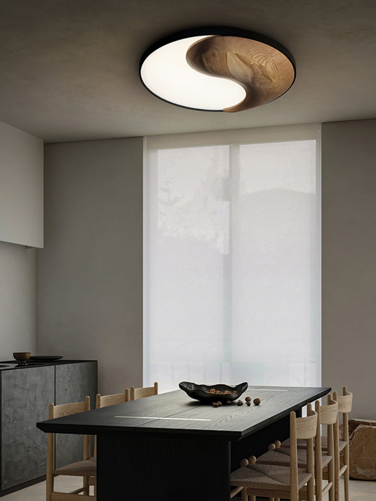 Taiyi Balance Ceiling Light
