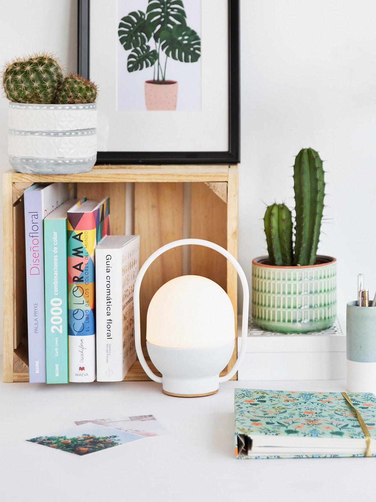 Take Away Table Lamp