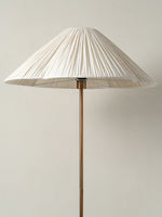 Tansu Floor Lamp