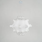 Cocoon Bloom Pendant Lamp