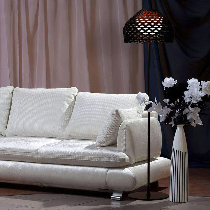 Tatou Floor Lamp 19.7"