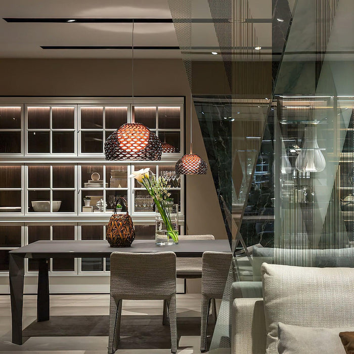 Tatou Pendant Lamp