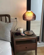 Tatou Table Lamp 11"