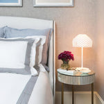 Tatou Table Lamp 11"