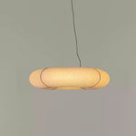 Tekio Imitation Silk Pendant Lamp