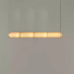 Tekio Imitation Silk Pendant Lamp