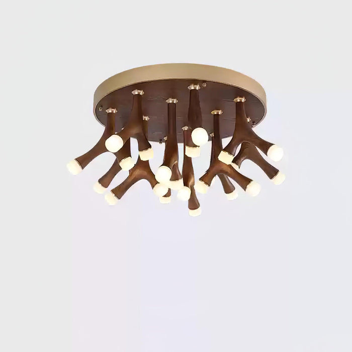 Tentacle Ceiling Lamp