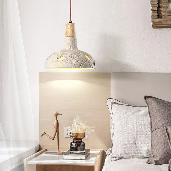 Terra Pendant Light 9.1"