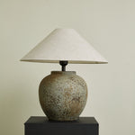 Terra Vessel Table Lamp