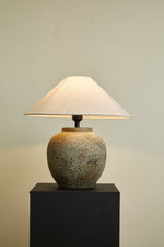 Terra Vessel Table Lamp