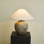 Terra Vessel Table Lamp