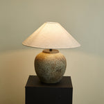 Terra Vessel Table Lamp