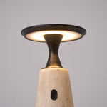 Terrava Rechargeable Table Lamp