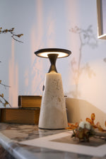 Terrava Rechargeable Table Lamp