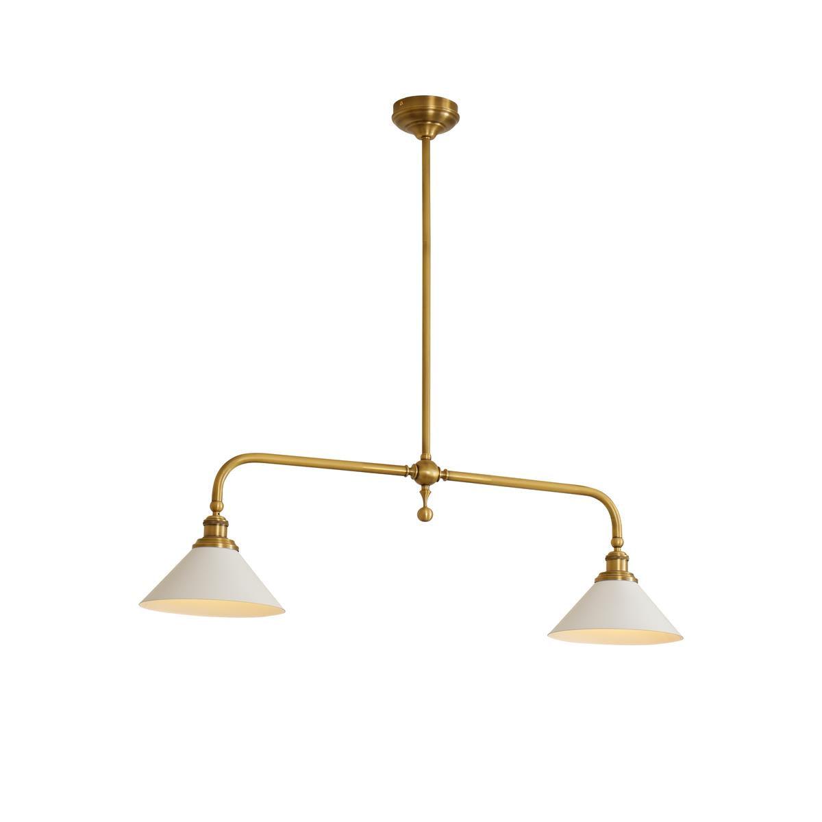 Heirloom Chandelier 40.2"