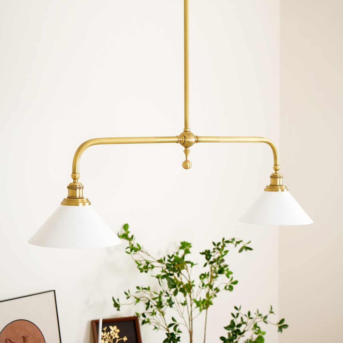 Heirloom Chandelier 40.2"