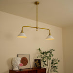 Heirloom Chandelier 40.2"