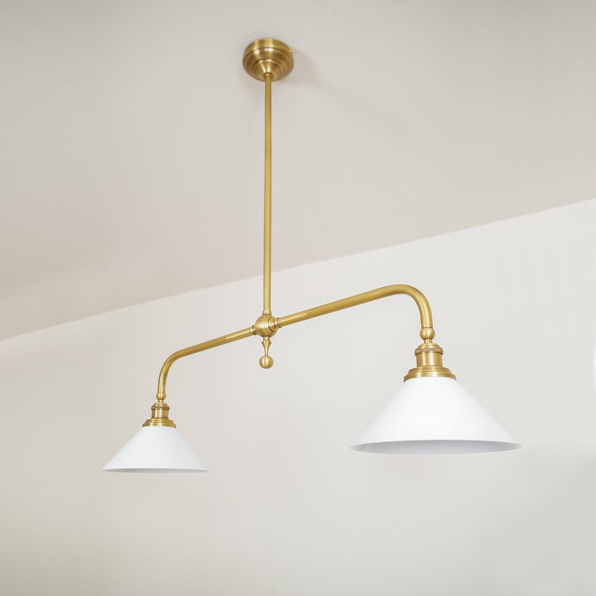 Heirloom Chandelier 40.2"