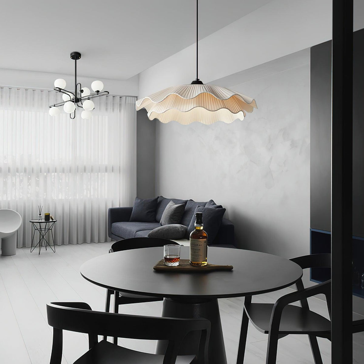 Isabella Pendant Light 19.7"