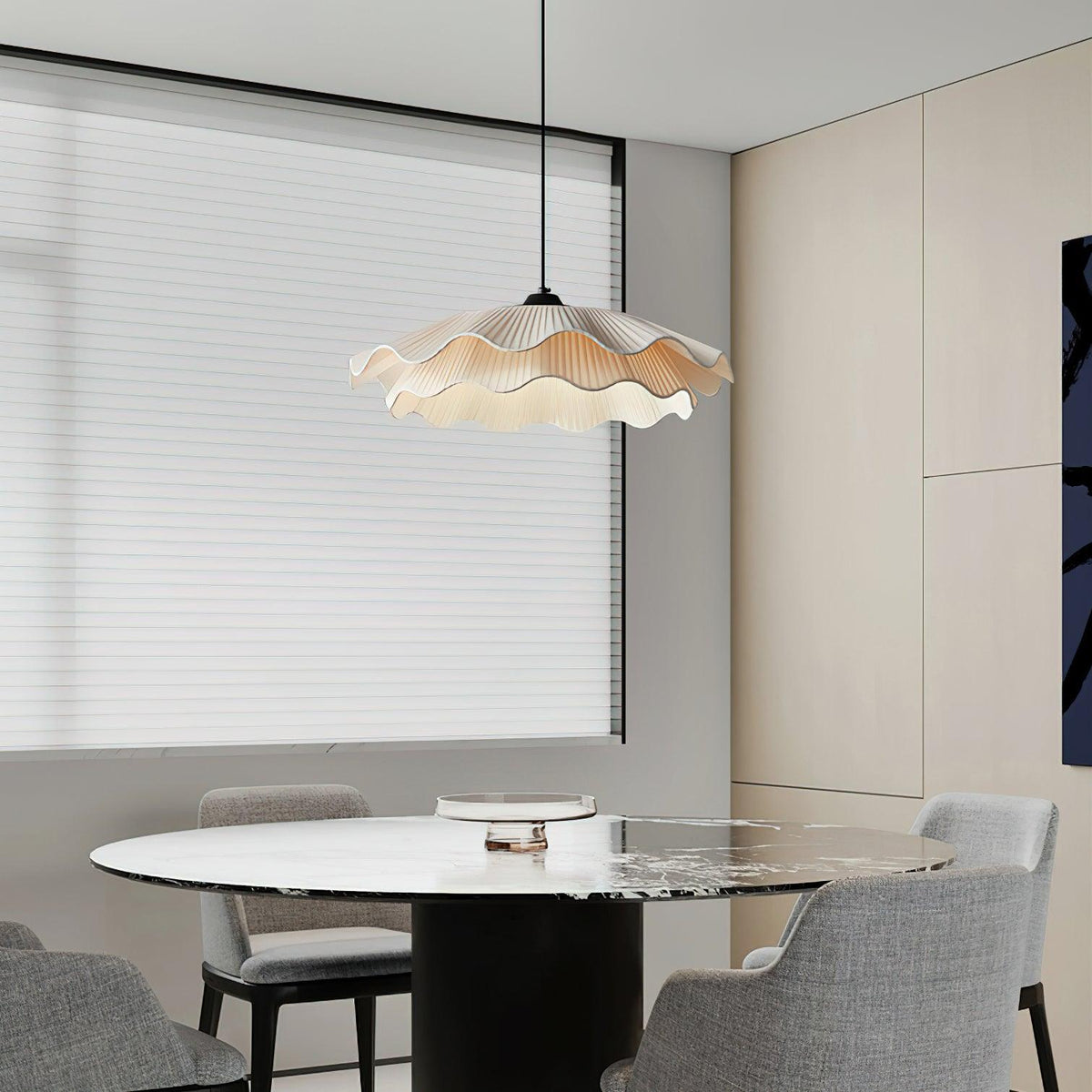Isabella Pendant Light 19.7"