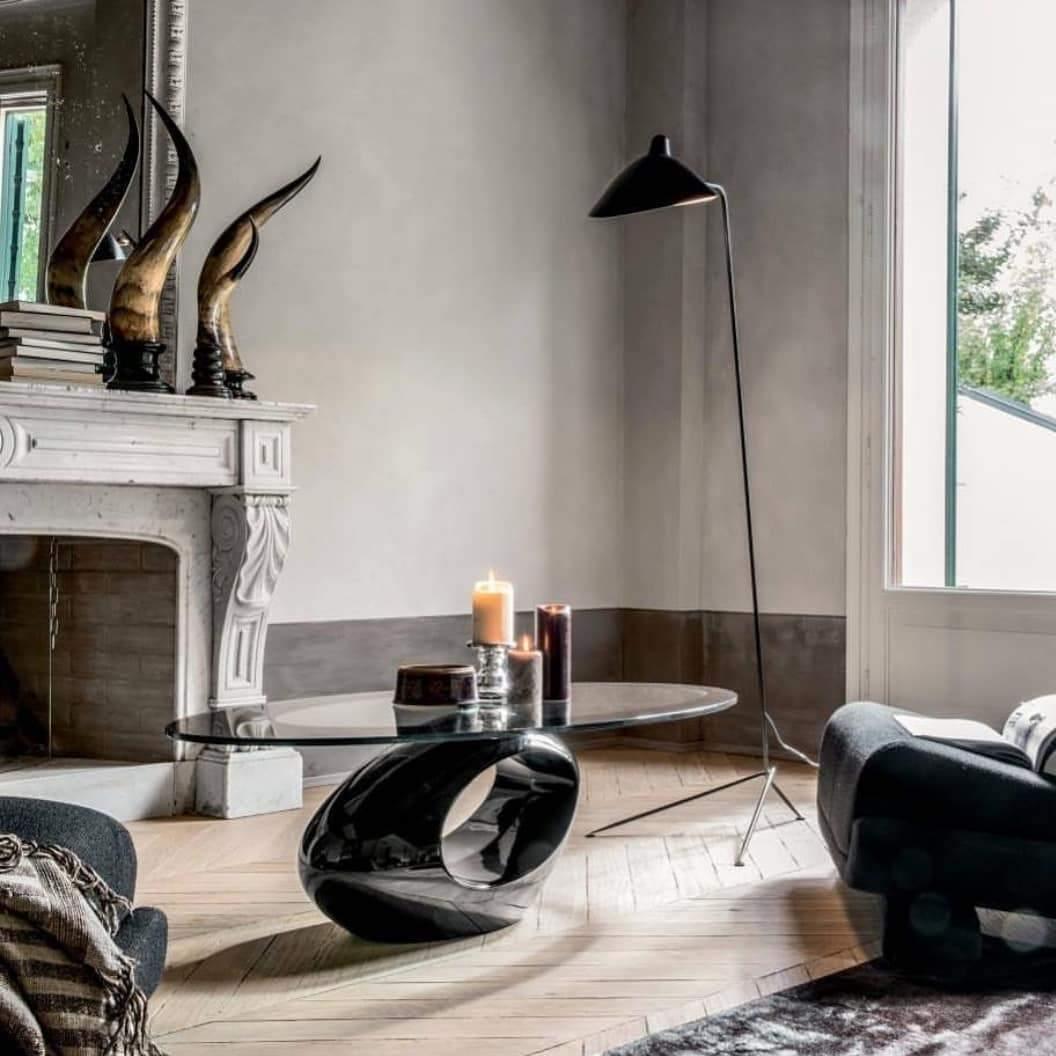 Mouille Floor Lamp