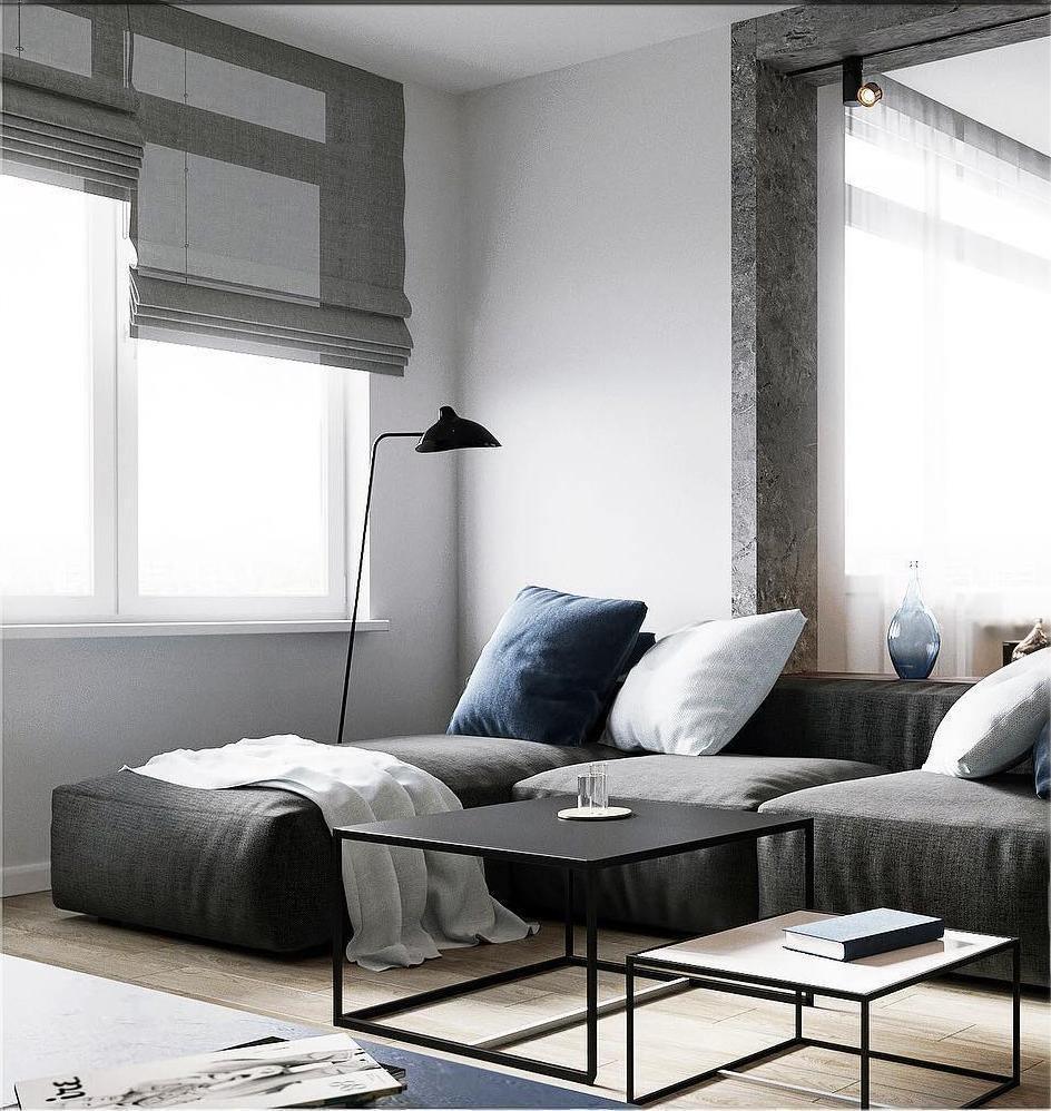 Mouille Floor Lamp