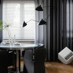 Mouille Floor Lamp