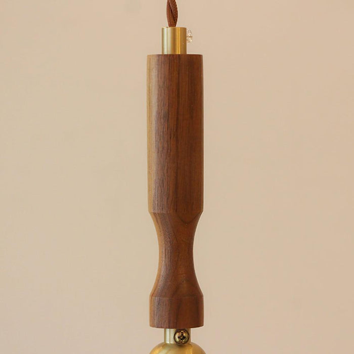 Tiber Pendant Light 9.1"