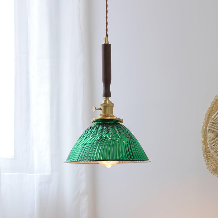 Tiber Pendant Light 9.1"