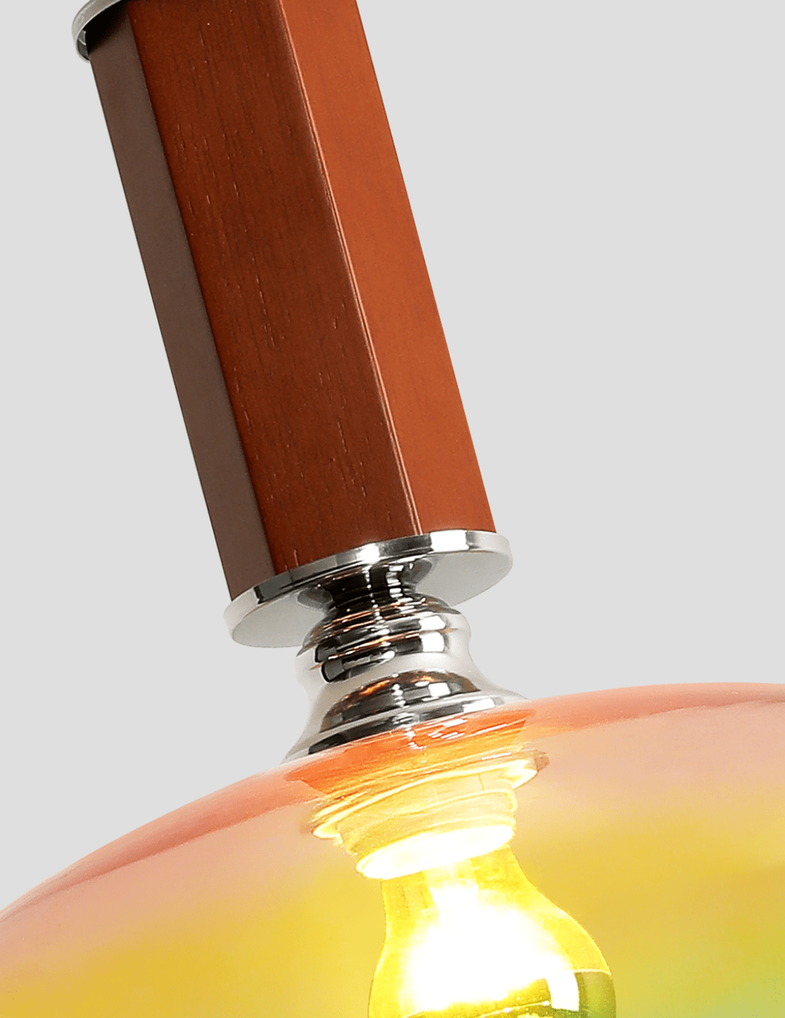 Tilio Pendant Lamp
