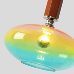 Tilio Pendant Lamp