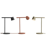 Tip Table Lamp 11.6"