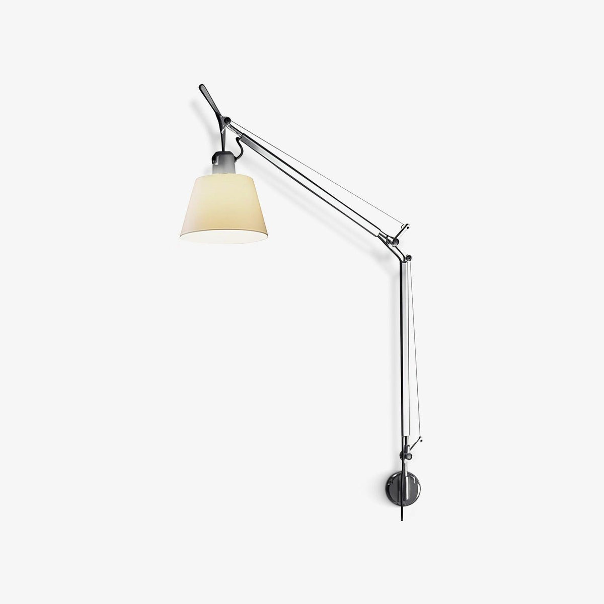 Rocker Modern Design Wall Lamp