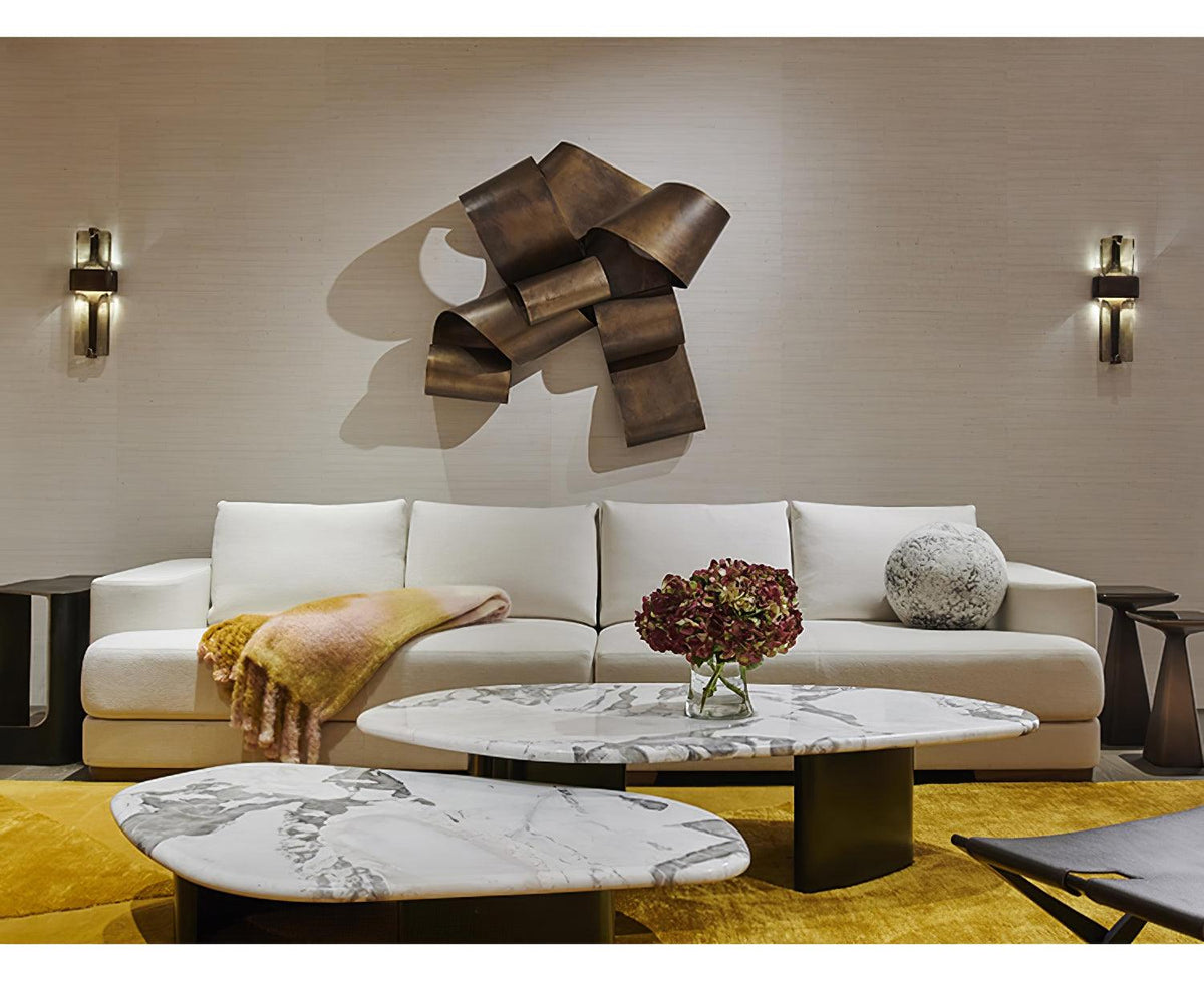 Torch Wall Lamp 5.9"