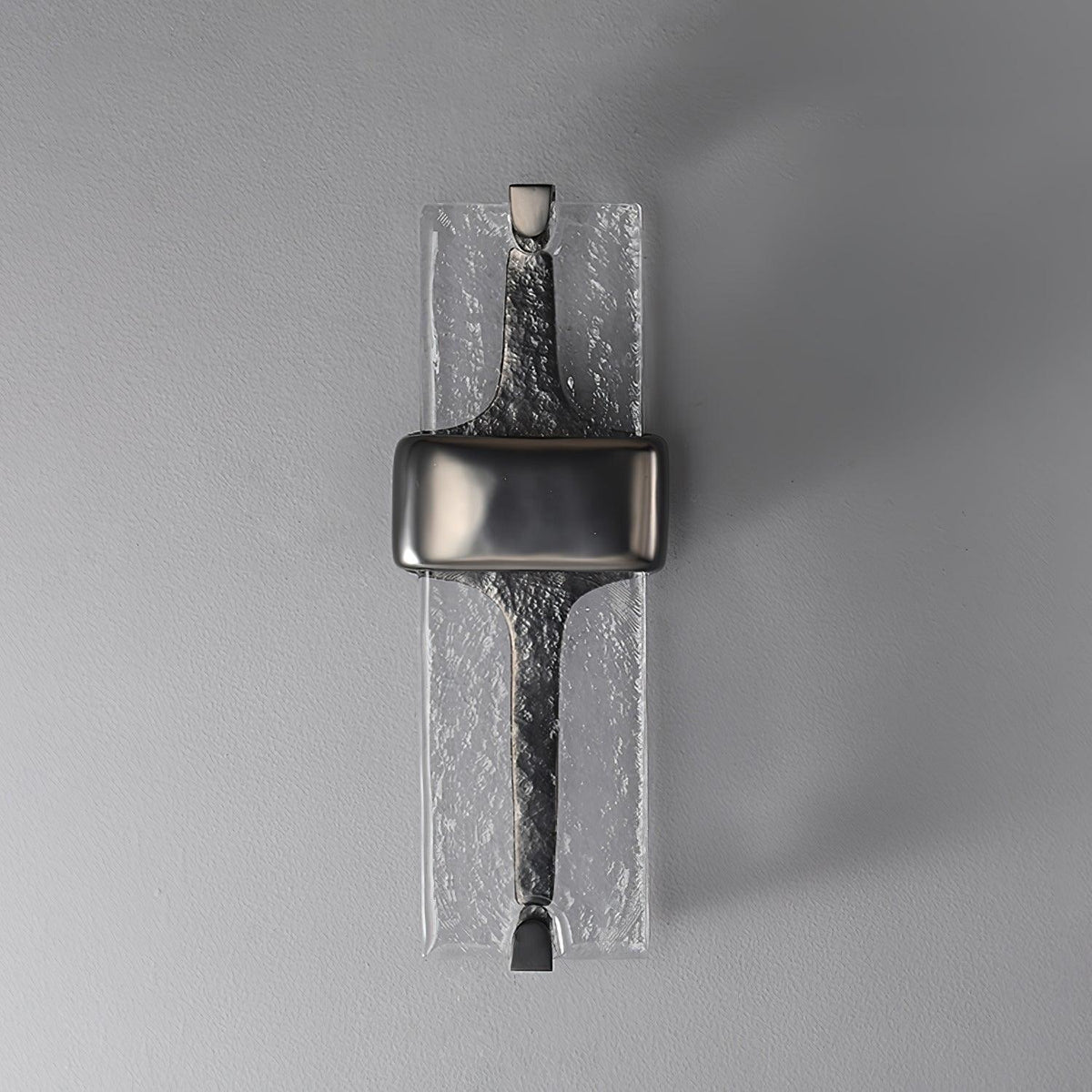 Torch Wall Lamp 5.9"