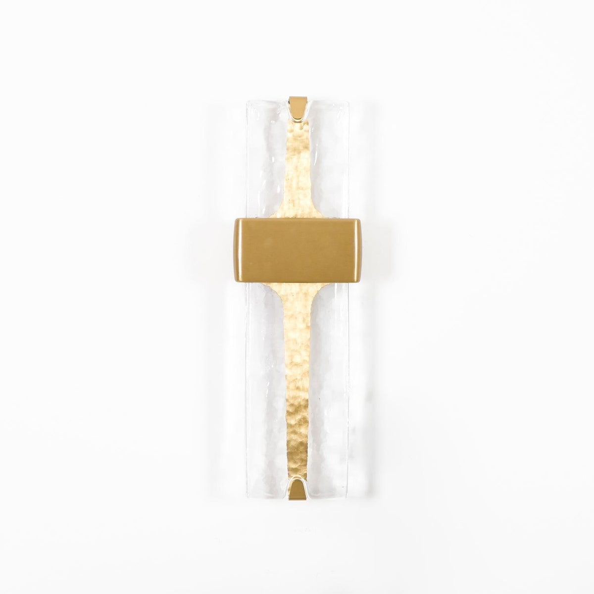 Torch Wall Lamp 5.9"