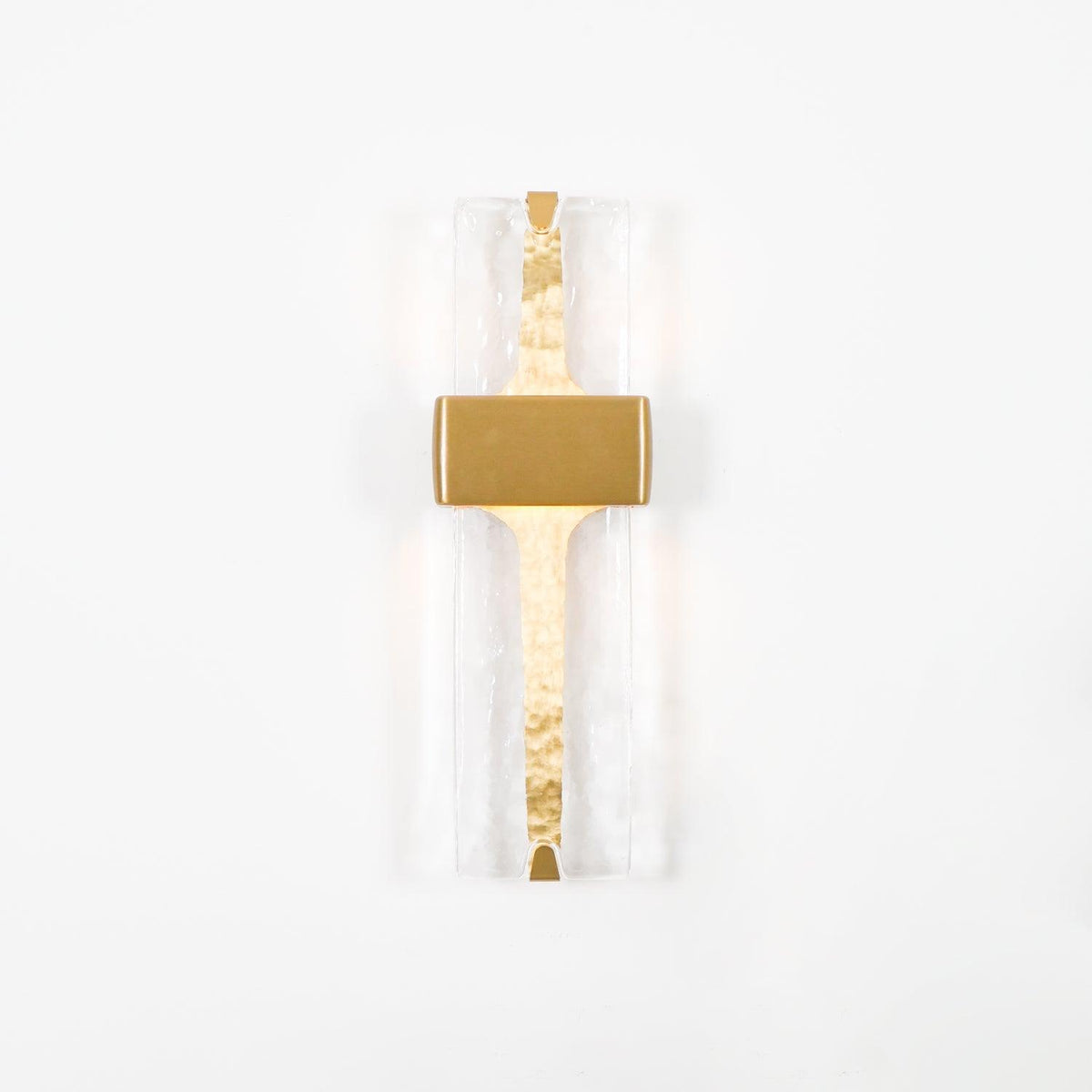 Torch Wall Lamp 5.9"
