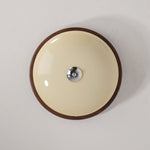 Tranquil Sphere Ceiling Light