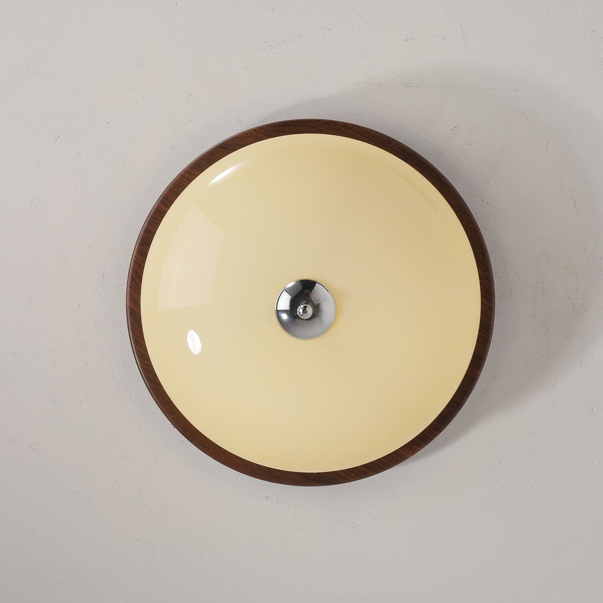 Tranquil Sphere Ceiling Light