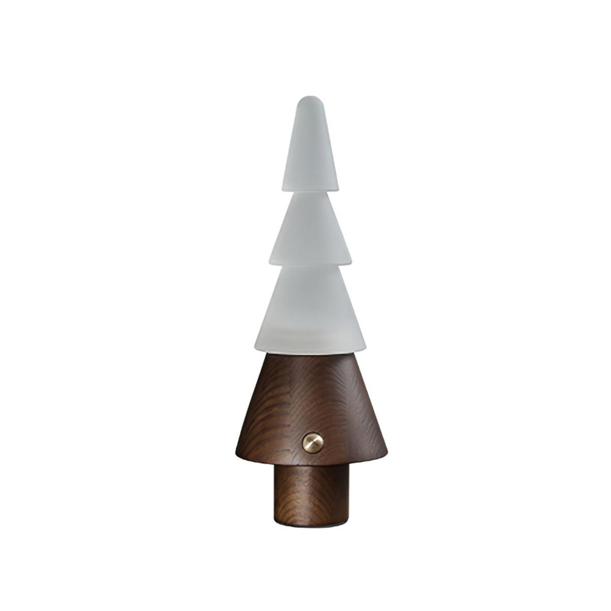 Tree Table Lamp 4.7"