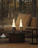 Tree Table Lamp 4.7"