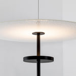 Trezzero Chandelier 31.5"