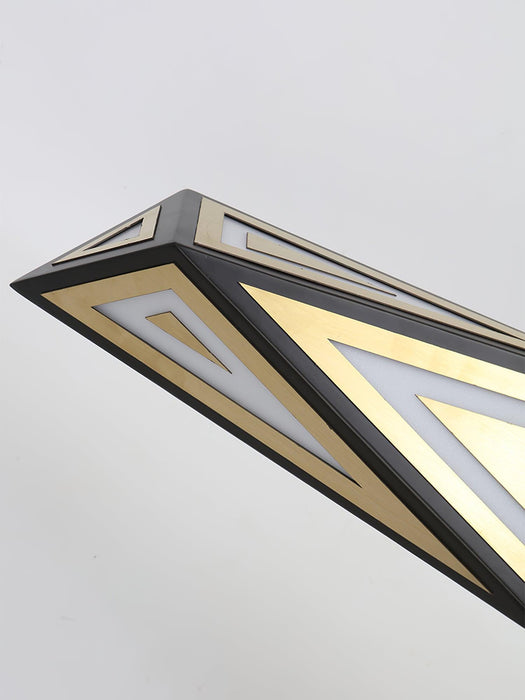 Tri23F Floor Lamp
