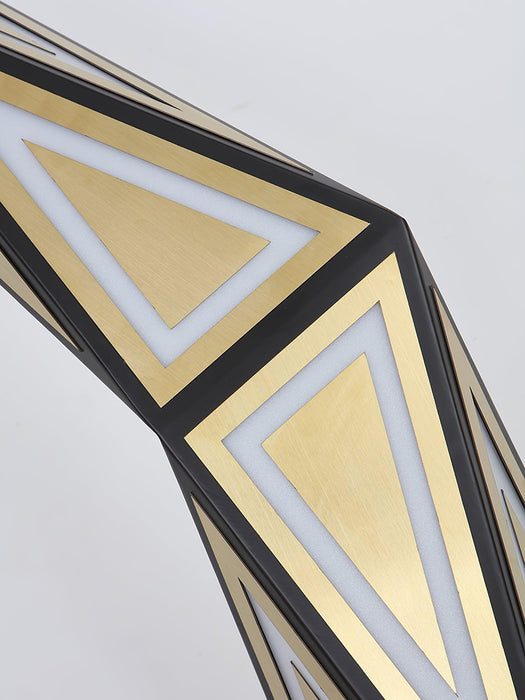 Tri23F Floor Lamp